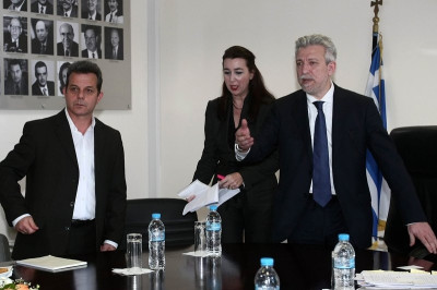 Αυτό είναι το τελεσίγραφο της FIFA στον Κοντονή!