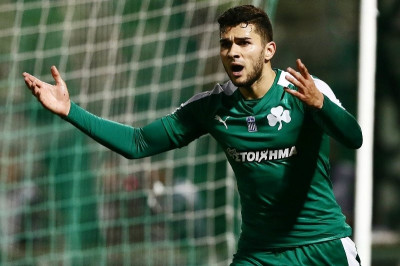 Η επιβεβαίωση για Αμπέντ