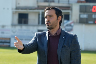 Αχαρναϊκός: Τέλος και ο Καβακάς!