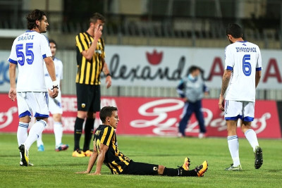 Έτοιμος για μεταγραφή ο Μπουονανότε!