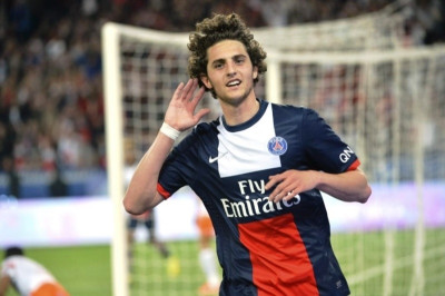 Ανατροπή με Ραμπιό για την Παρί (video)