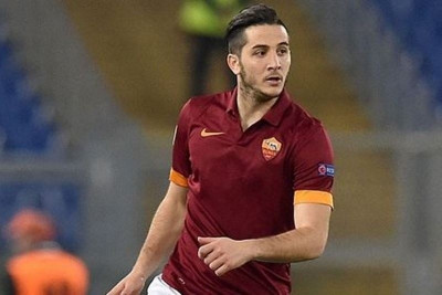 Μανωλάς: «Αυτός είναι το είδωλό μου»