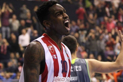 Αντεπίθεση της Μακάμπι με Κουίνσι Μίλερ!