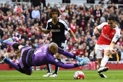 Αλέξις ο αντι-Ζλάταν!