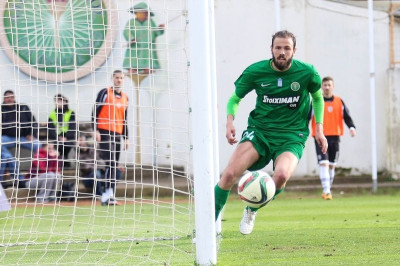 Με τον Ηρακλή θα εκτίσει την ποινή του ο Μπουγαϊδης