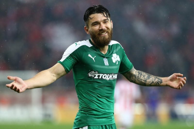 Πρόβλημα με Πράνιτς