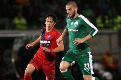 Πέτριτς: «Το σκέφτομαι κάθε μέρα»