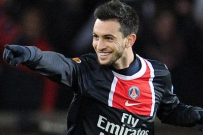 «Ορμάει» για Παστόρε η Γιουβέντους!