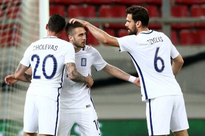 Άνοδος για την Ελλάδα