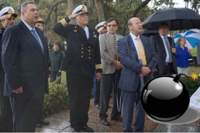 Έρχεται αποκάλυψη - βόμβα στο Newsbomb.gr: Πόσο κόστισε η μπάντα του Καμμένου στις ΗΠΑ;