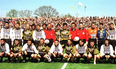 Όταν η ΑΕΚ έβαλε... στοπ στον πόλεμο: «Ο μεγαλύτερος «τίτλος» της ιστορίας μας!»