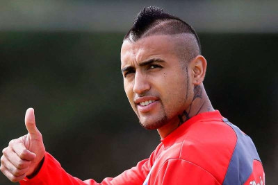 Απόπειρα για Βιδάλ η Τσέλσι!