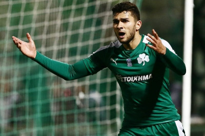 Παναθηναϊκός: Ανοιχτός για Αμπέντ!