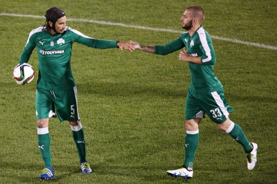 «Μαγικά» από Λέτο και Πέτριτς (video)