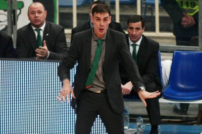 Μακάμπι Τελ Αβίβ: Θέλει Μπαρτζώκα!