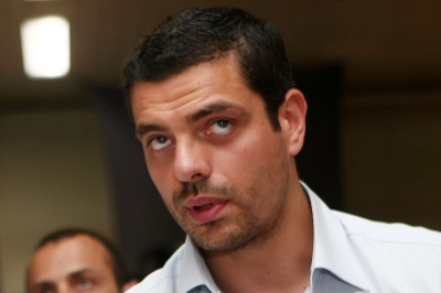 Τσαρτσαρής: «Ο Διαμαντίδης σταματά στην κορυφή»