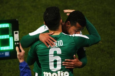 «Στα 4 εκατ. ευρώ ο Αμπέντ»