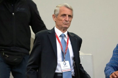 Γκιρτζίκης: «Δεν παραιτούμαι»