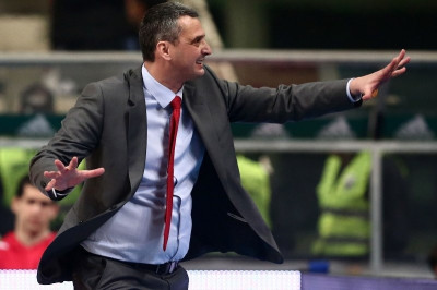 Προς Εφές ο Ράντονιτς