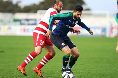 «Τσεκάρει Αμπέντ η Θέλτα»