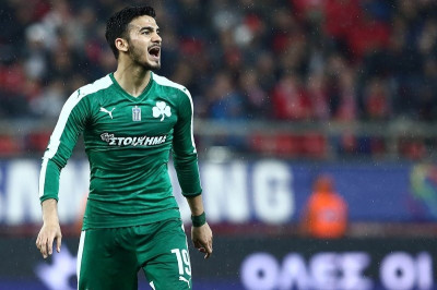 Super League: «Πράσινοι» οι κορυφαίοι!