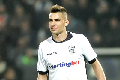 Μακ: «Τη μάχη μας για Ευρώπη»