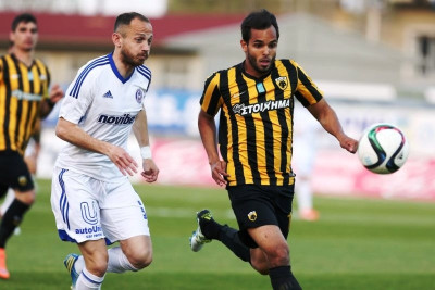 Γκάλο: «Να βάλουμε όσα χάσαμε στα προηγουμενα ματς»