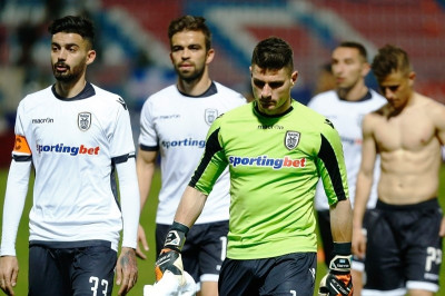 Βελλίδης: «Μας εξόντωσαν»