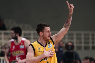 Παπαντωνίου: «Κάτι μας λείπει στις κρίσιμες επιθέσεις»