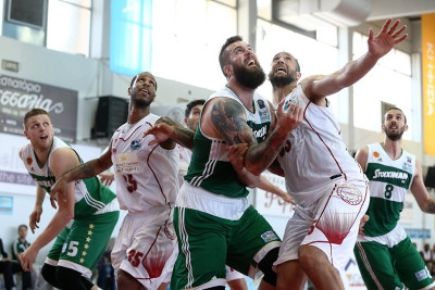 Ραντούλιτσα: «Βγάλαμε ψυχή»