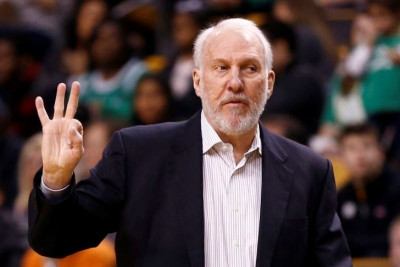 Δεν τον ενδιαφέρει το ρεκόρ τον Πόποβιτς!