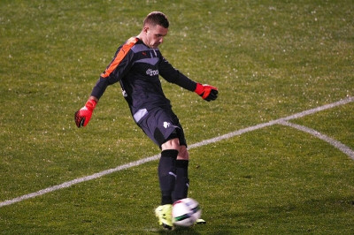 «Δεν σταματάω το ποδόσφαιρο»