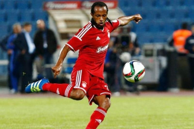 Σαλίνο: «Θέλω να μείνω αλλά...»