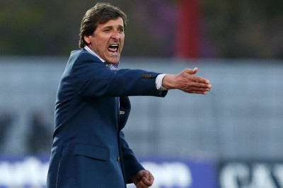 Ο Καραγεωργίου ανακοίνωσε την αποχώρησή του