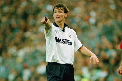 «Φωτιές» Σέριγχαμ για Κέιν!