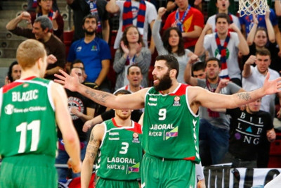 100άρα πριν τον Παναθηναϊκό η Λαμποράλ