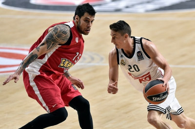 Άνετα την Μπιλμπάο η Ρεάλ