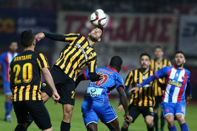 Super League: Ντέρμπι Ευρώπης σε ΟΑΚΑ και Ζωσιμάδες