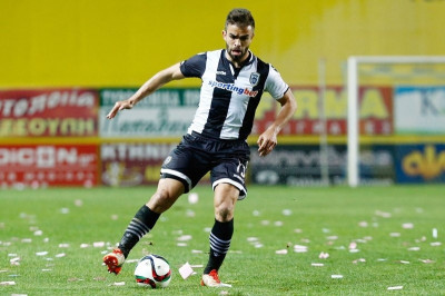 ΠΑΟΚ: Έρχεται ο Ερυθρός Αστέρας για Βίτορ!