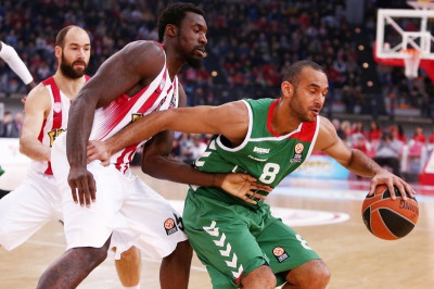 Χάνγκα: «Υψηλής ποιότητας ο Παναθηναϊκός»