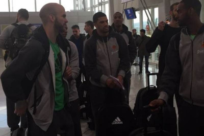 Καλάθης: «Μόνο η Λαμποράλ στο μυαλό μας»