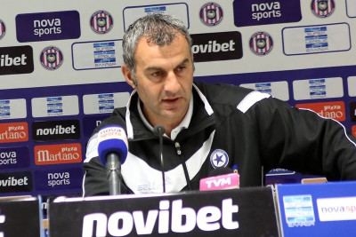 Ποιοι χαίρονται στην ΑΕΚ με την επιτυχία του Δέλλα στον Ατρόμητο...