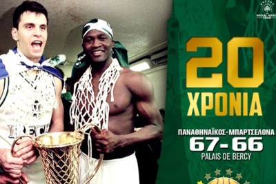 Αλβέρτης: «Το πρώτο είναι ξεχωριστό»