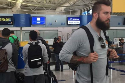 ΕΠΙΚΟ ΒΙΝΤΕΟ: Ο Ραντούλιτσα τρολάρει τον Καλάθη (video)