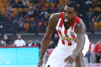 Ολυμπιακός: «Στην Χάποελ ο Όντομ»