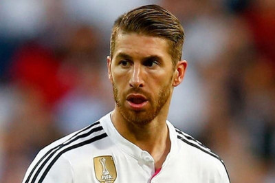 Πάει για Ράμος η Τσέλσι, δίνει Ιβάνοβιτς!