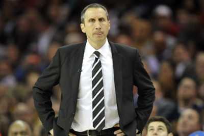 Θέλουν Μπλατ για προπονητή οι Νικς!