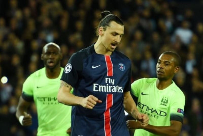 Πάμε ταμείο με Champions League
