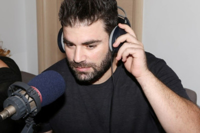 Παντελίδης: Η νέα φωτογραφία του αδερφού του στο facebook