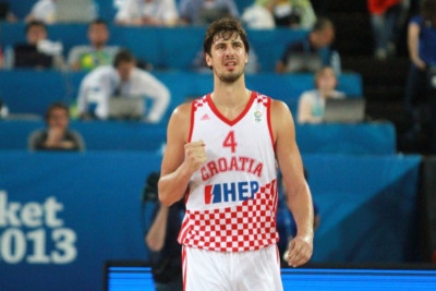 Δεν παίζει στο Προολυμπιακό ο Τόμιτς!